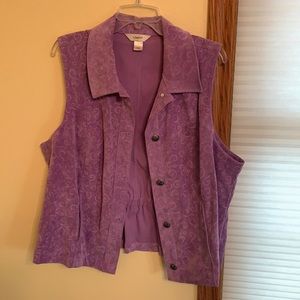 Women’s vest